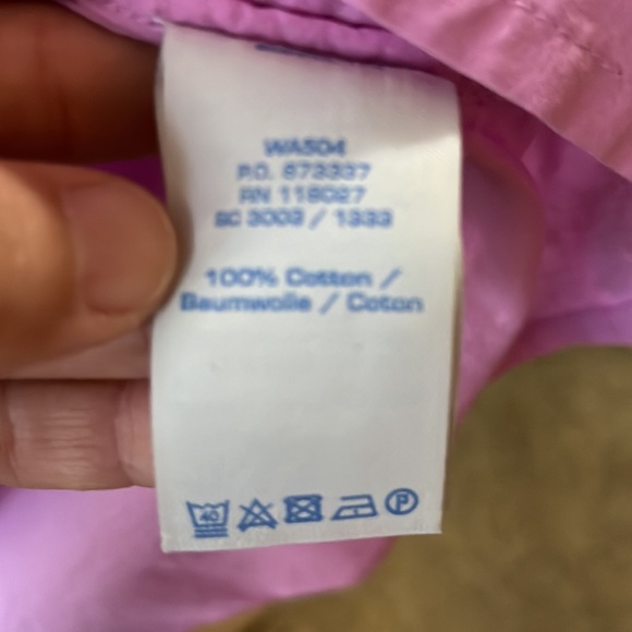 Boden The perfect top for summer dress up or dress down. - Picture 7 of 7